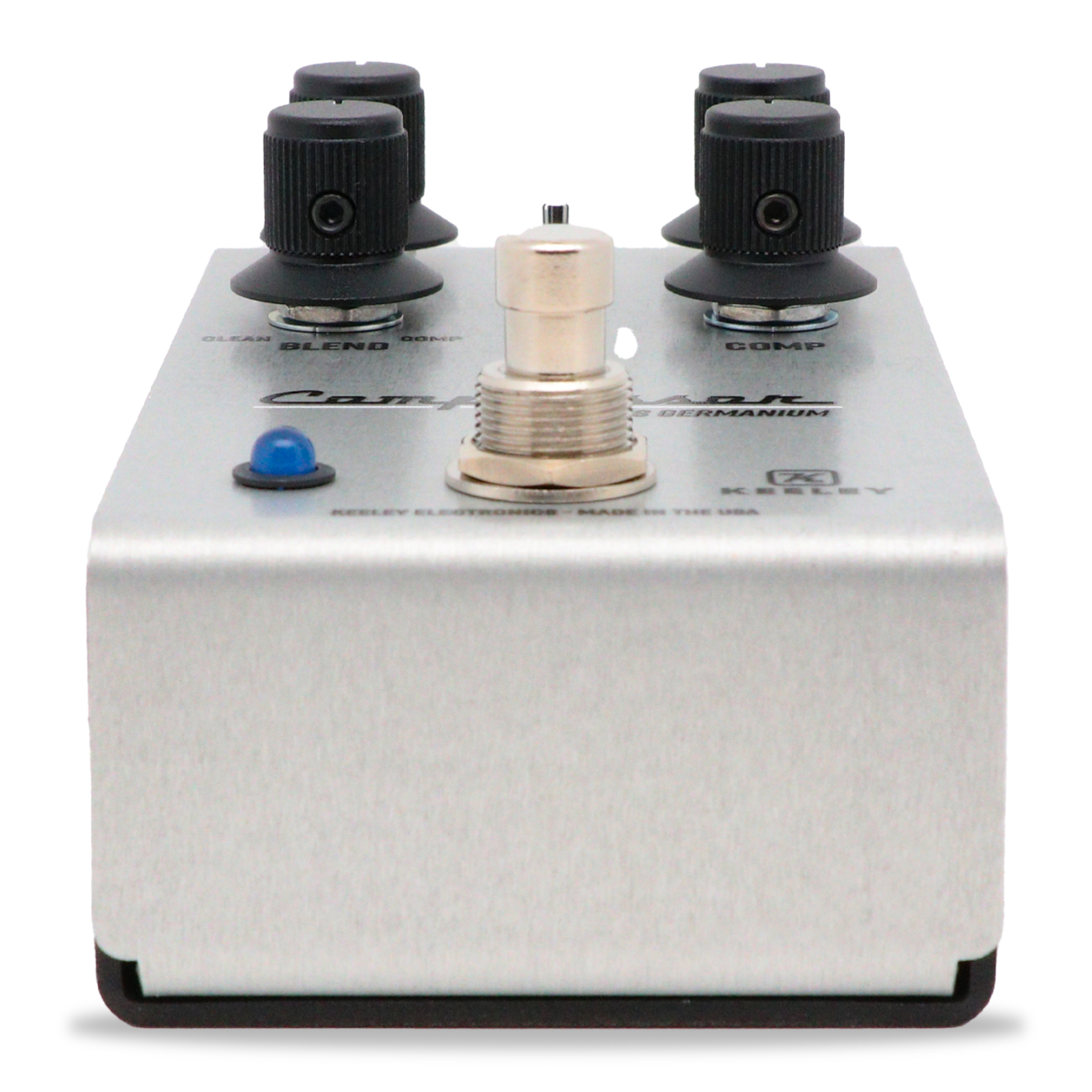 Compressor Plus Germanium 